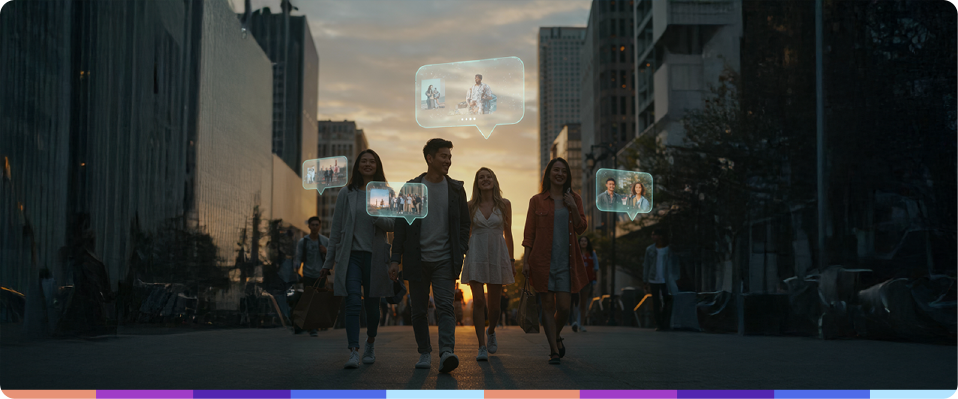 AI Video personalization S