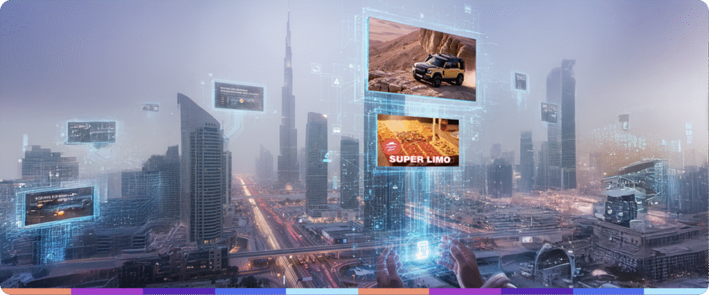 Logi5 Labs AI platform generating personalized video content at scale